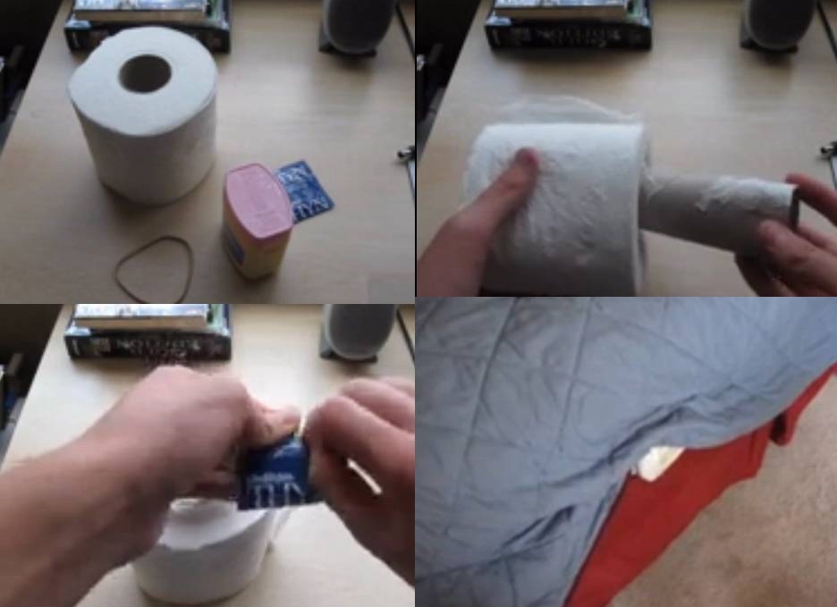 Frost recommendet pussy howto make homemade