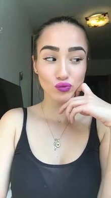 best of Fetish makeup