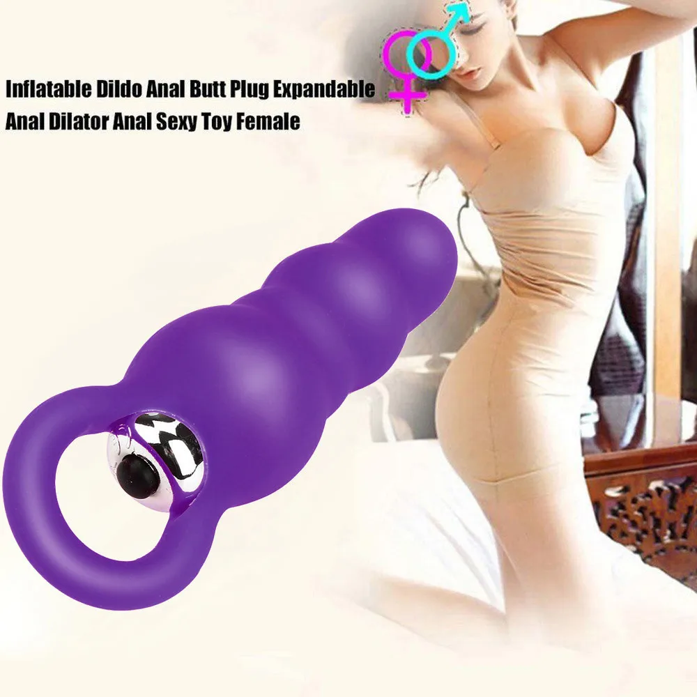 best of Plug vibrator anal