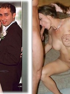 Venus reccomend Bride gives handjob to male stripper uncensored video.