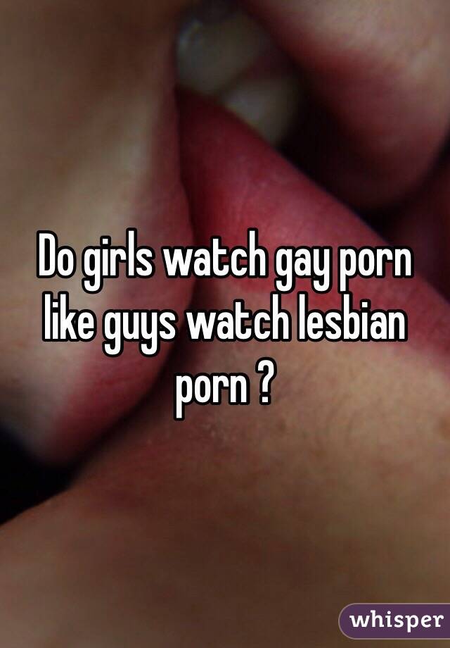 best of Watch lesbians guys