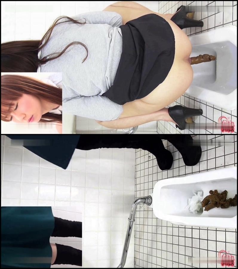 best of Hidden public cam toilet